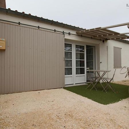 Villa House on the island of Oléron near the cotinière à Saint-Pierre-d'Oleron Extérieur photo