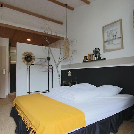 Villa House on the island of Oléron near the cotinière à Saint-Pierre-d'Oleron Extérieur photo