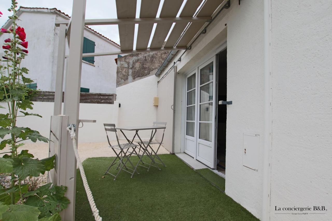 Villa House on the island of Oléron near the cotinière à Saint-Pierre-d'Oleron Extérieur photo
